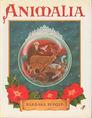 Seller image for Animalia for sale by Bud Plant & Hutchison Books