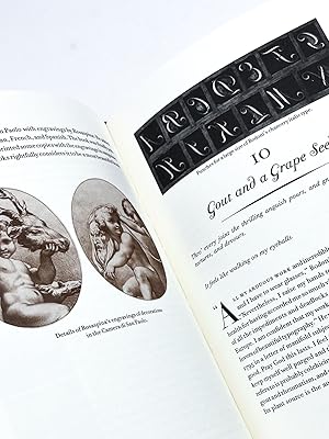 Seller image for GIAMBATTISTA BODONI: His Life and His World for sale by Type Punch Matrix