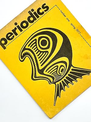 PERIODICS: Number One Spring 1977