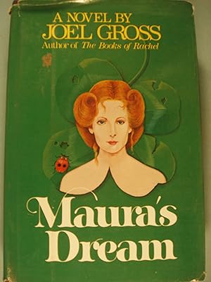 Seller image for Maura's dream for sale by PB&J Book Shop