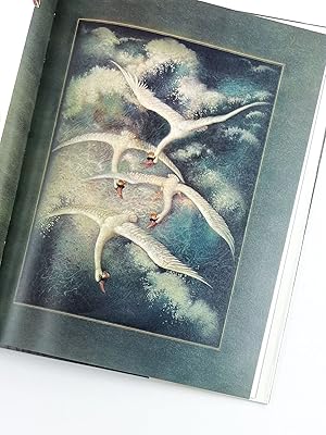 Seller image for THE CHILDREN OF LIR for sale by Type Punch Matrix