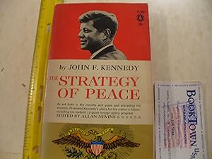 The Strategy Of Peace (PC1002)