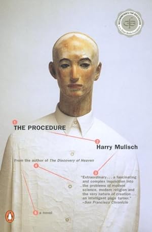 Seller image for Procedure for sale by GreatBookPrices