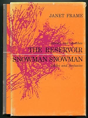 Seller image for The Reservoir: Stories and Sketches; Snowman Snowman: Fables and Fantasies for sale by Between the Covers-Rare Books, Inc. ABAA