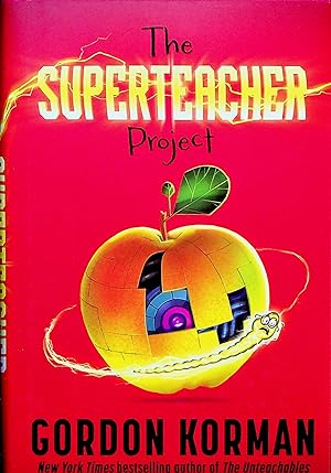 Seller image for The Superteacher Project for sale by Adventures Underground