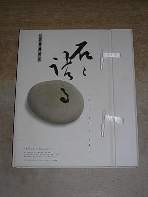 Seller image for Nothingness: Talk to a Stone for sale by Neo Books