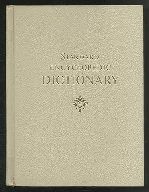 Bild des Verk�ufers f�r Funk & Wagnalls Standard Encyclopedic Dictionary zum Verkauf von Between the Covers-Rare Books, Inc. ABAA