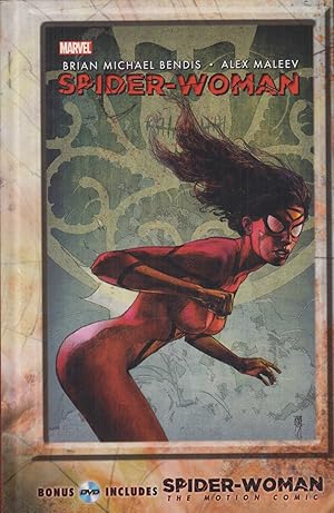 Imagen del vendedor de Spider-Woman: Agent of S.W.O.R.D. [With DVD] (Spider-Woman) a la venta por Adventures Underground