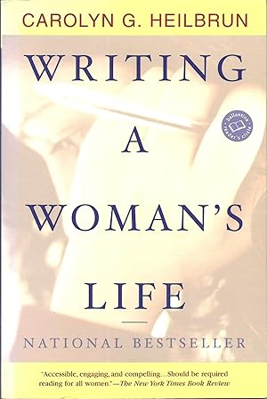 Writing a Woman's Life