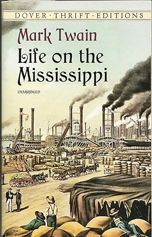Bild des Verkufers fr Life on the Mississippi zum Verkauf von ELK CREEK HERITAGE BOOKS (IOBA)