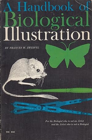 Seller image for Handbook of Biological Illustration for sale by Adventures Underground