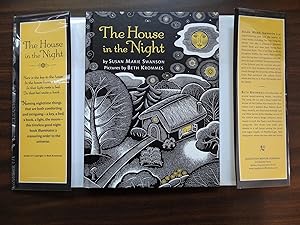 Seller image for The House In the Night *1st, Caldecott Medal for sale by Barbara Mader - Children's Books