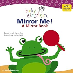 Seller image for Baby Einstein: Mirror Me! for sale by Reliant Bookstore