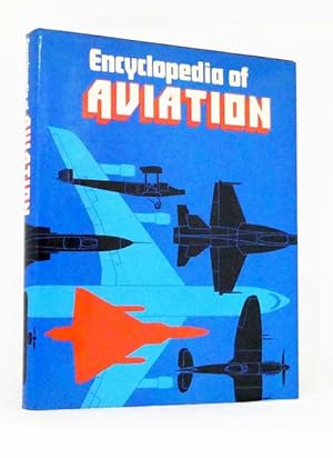 Bild des Verkufers fr Encyclopedia of Aviation zum Verkauf von Adelaide Booksellers