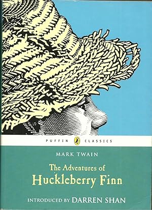 Bild des Verkufers fr The Adventures of Huckleberry Finn (Puffin Classics) zum Verkauf von ELK CREEK HERITAGE BOOKS (IOBA)