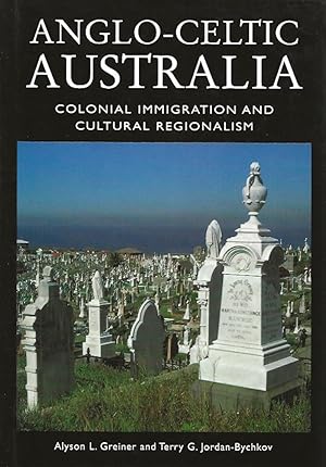 Seller image for Anglo-Celtic Australia for sale by Badger Books