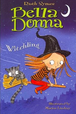 Seller image for Bella Donna 3: Witchling for sale by GreatBookPrices