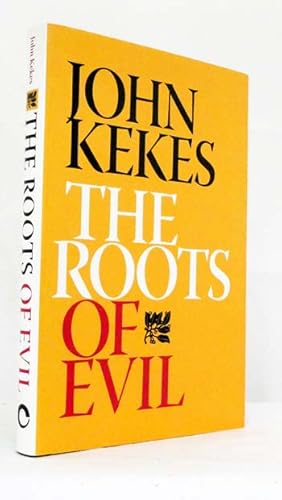 Bild des Verkufers fr The Roots of Evil zum Verkauf von Adelaide Booksellers