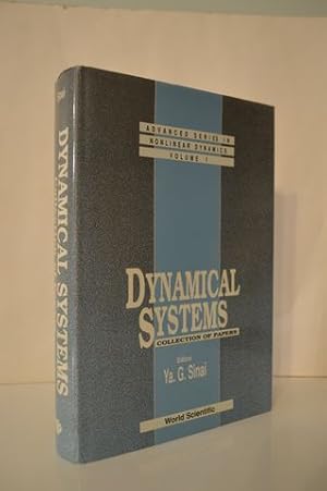 Dynamical Systems: A Collection of Papers (Advanced Nonlinear Dynamics)