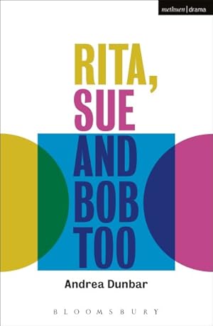 Imagen del vendedor de Rita, Sue and Bob Too a la venta por GreatBookPrices