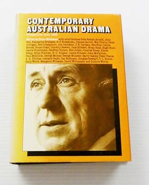 Contemporary Australian Drama : Perspectives since 1955