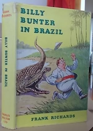 Billy Bunter in Brazil