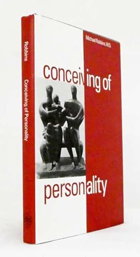 Conceiving of Personality