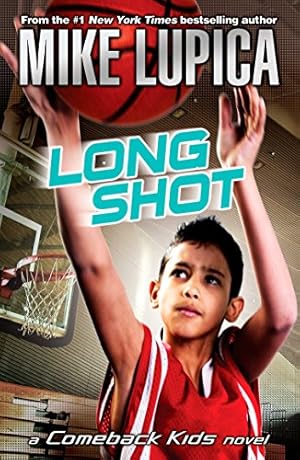 Imagen del vendedor de Long Shot (Comeback Kids) a la venta por Reliant Bookstore