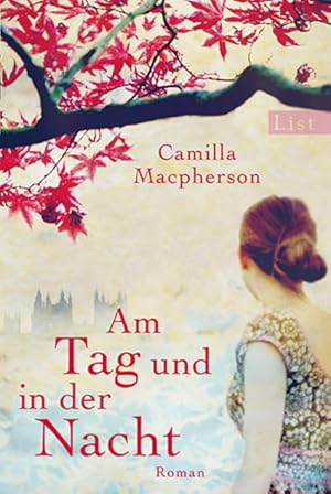 Seller image for Am Tag und in der Nacht: Roman. Deutsche Erstausgabe for sale by Gerald Wollermann