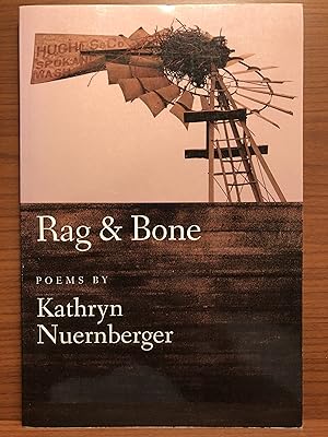 Imagen del vendedor de Rag & Bone a la venta por Rosario Beach Rare Books