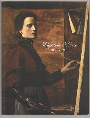 Seller image for Elizabeth Nourse 1859 - 1938 for sale by Jeff Hirsch Books, ABAA