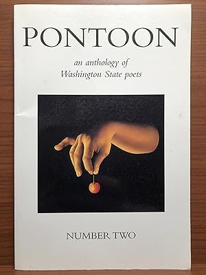 Bild des Verkufers fr Pontoon: An Anthology of Washington State Poets: Number Two zum Verkauf von Rosario Beach Rare Books