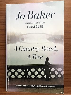 Image du vendeur pour A Country Road, A Tree: A Novel mis en vente par Rosario Beach Rare Books