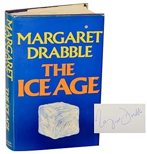 Seller image for The Ice Age (Signed First Edition) for sale by Jeff Hirsch Books, ABAA