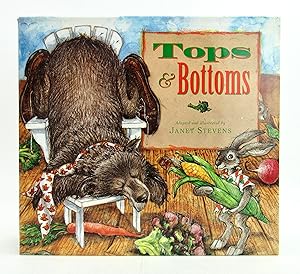 Tops & Bottoms