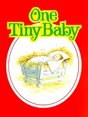 Imagen del vendedor de One Tiny Baby (Happy Day Books (Paperback)) a la venta por Reliant Bookstore