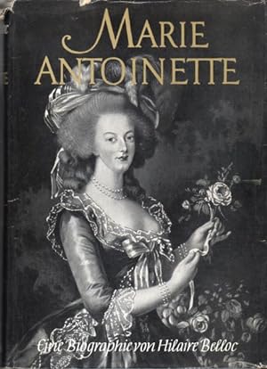 Immagine del venditore per Marie Antoinette venduto da Auf Buchfhlung
