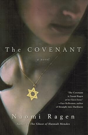 Image du vendeur pour The Covenant mis en vente par Bookshop Baltimore