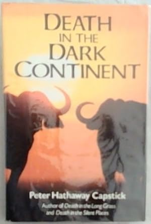 Imagen del vendedor de Death in the Dark Continent a la venta por Chapter 1