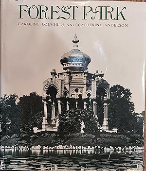 Seller image for Forest Park for sale by The Book House, Inc.  - St. Louis