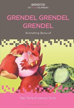 Seller image for Grendel Grendel Grendel: Animating Beowulf for sale by moluna