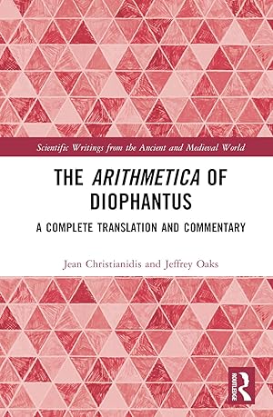 Seller image for The Arithmetica of Diophantus for sale by moluna