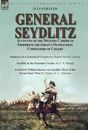 Seller image for General Seydlitz (Hardcover) for sale by Grand Eagle Retail