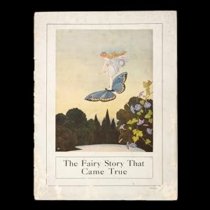 Bild des Verkufers fr The fairy story that came true. zum Verkauf von Douglas Stewart Fine Books