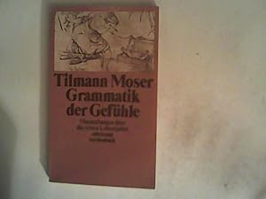 Seller image for Grammatik der Gefhle for sale by ANTIQUARIAT FRDEBUCH Inh.Michael Simon