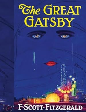 Bild des Verkufers fr The Great Gatsby : The Authorized Edition zum Verkauf von AHA-BUCH GmbH