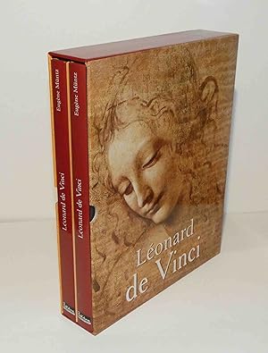 Léonard de Vinci, l'artiste, le penseur, le savant, Parkstone International. 2006.