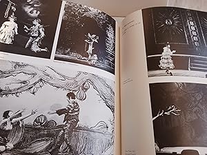 Imagen del vendedor de LES GRANDS OPERAS-DECOR ET MISE EN SCENE a la venta por Librairie RAIMOND