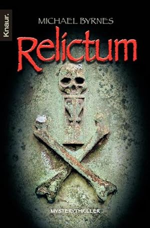 Relictum Mysterythriller