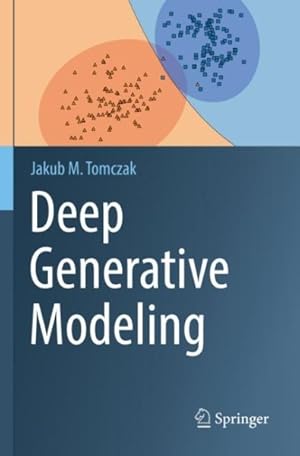 Immagine del venditore per Deep Generative Modeling venduto da GreatBookPricesUK